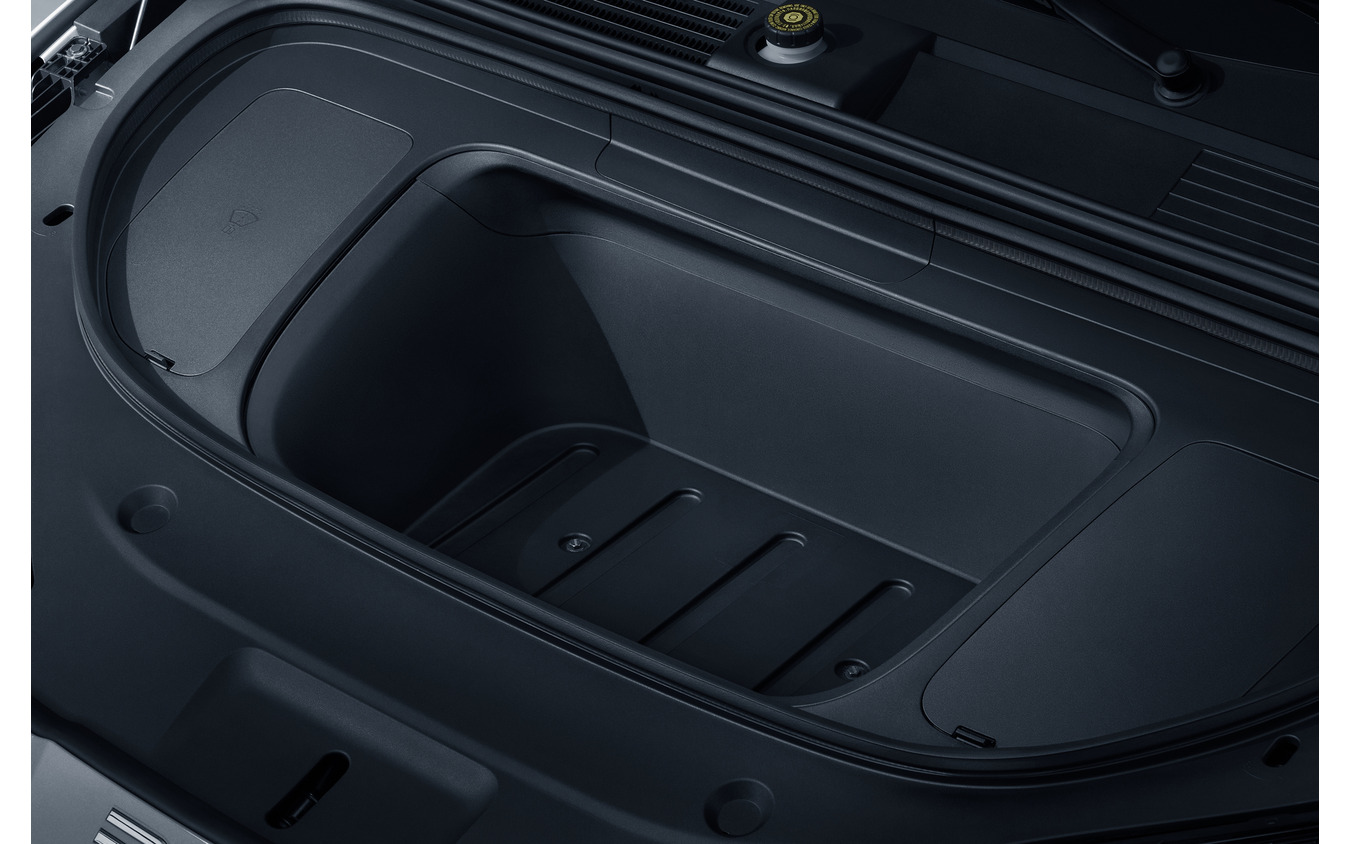 BYD『SEAL』の2026年モデル（欧州仕様）