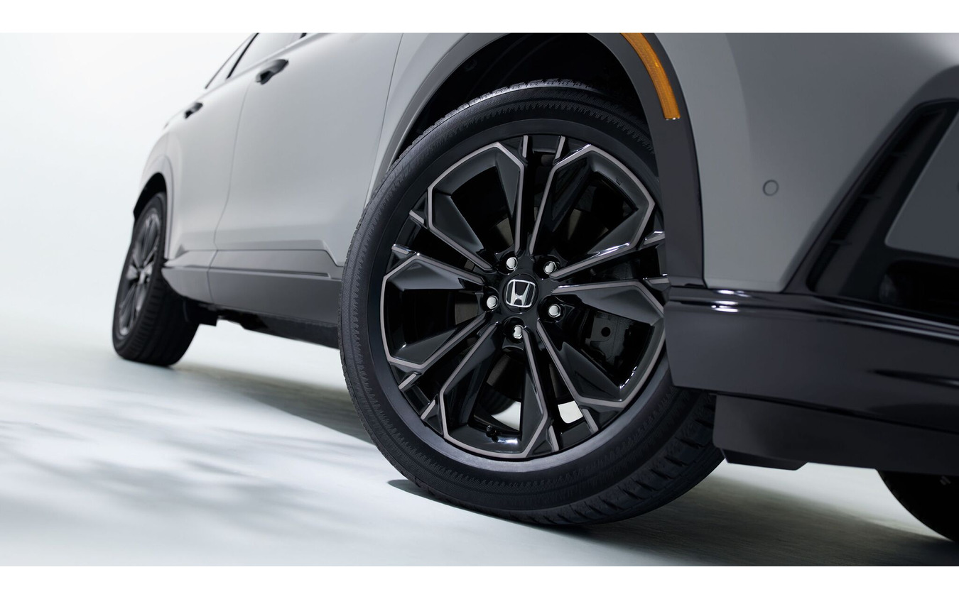 ホンダ CR-V 新型