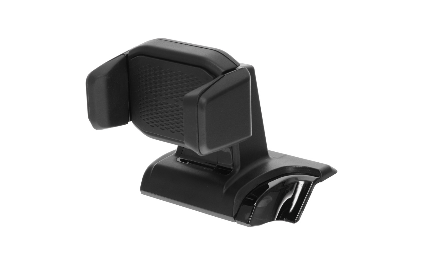 カーメイト“まるで純正”シリーズの60系『プリウス』専用設計スマホホルダー