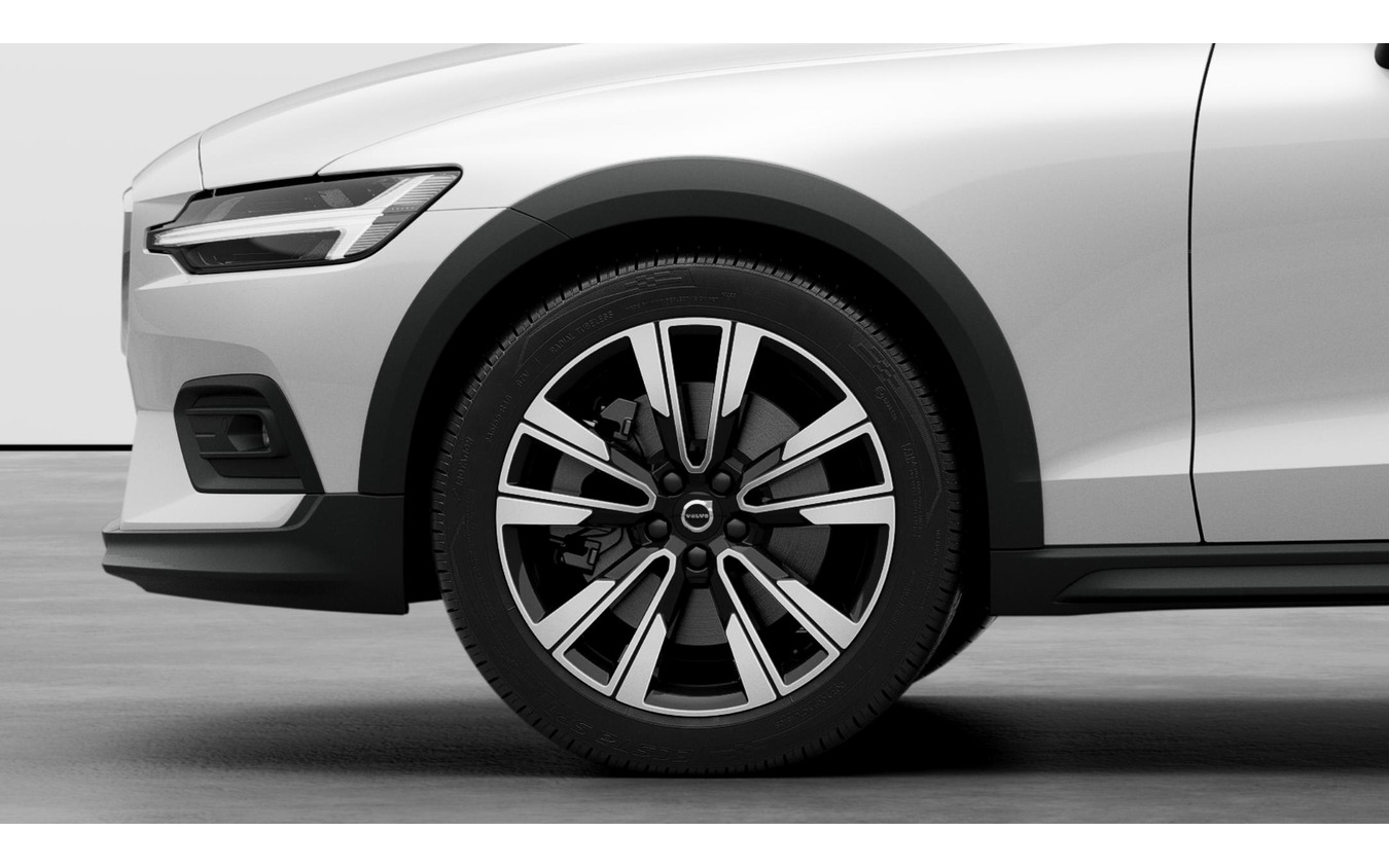 ボルボ V60クロスカントリー ウルトラ B5 AWD クラシックエディション