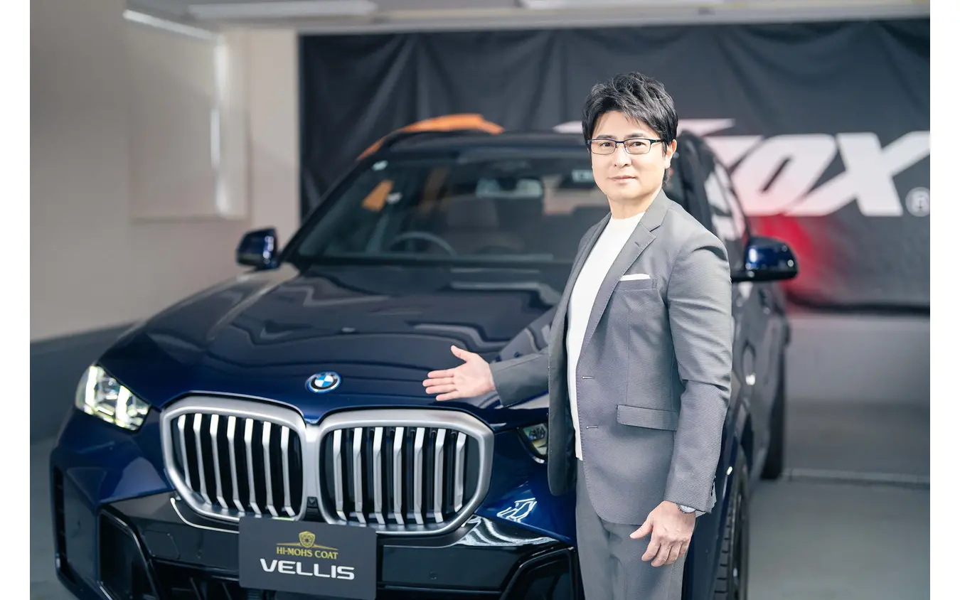 体験した安東氏も自信を持ってオススメ出来ると感動を伝えてくれた