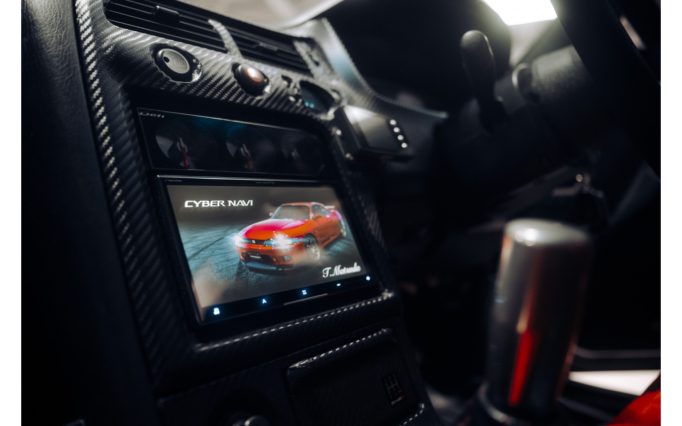 carrozzeria（カロッツェリア）…大阪オートメッセ2026