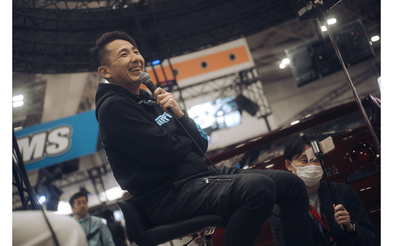 carrozzeria（カロッツェリア）…大阪オートメッセ2026