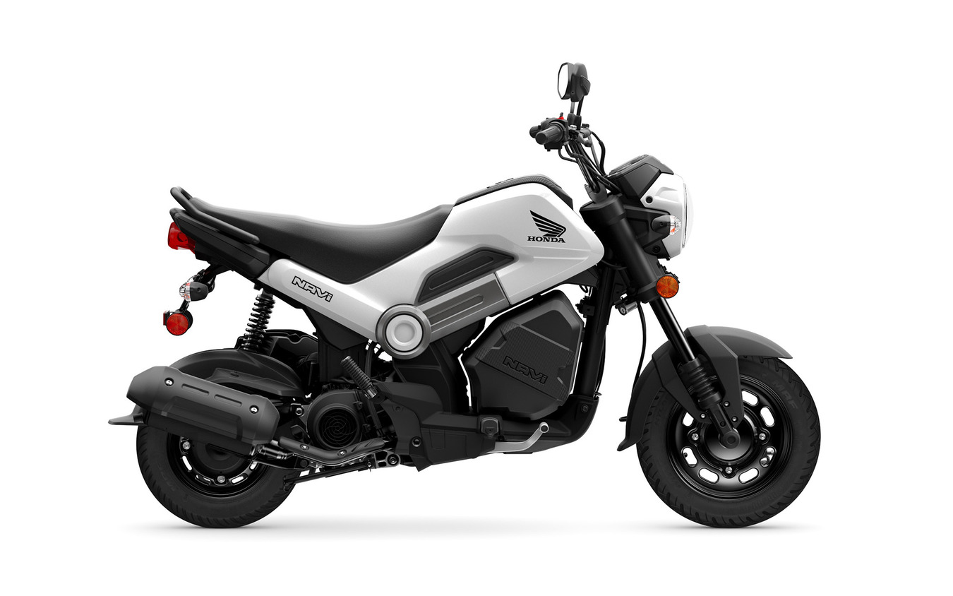 ホンダ『NAVI』の2026年モデル