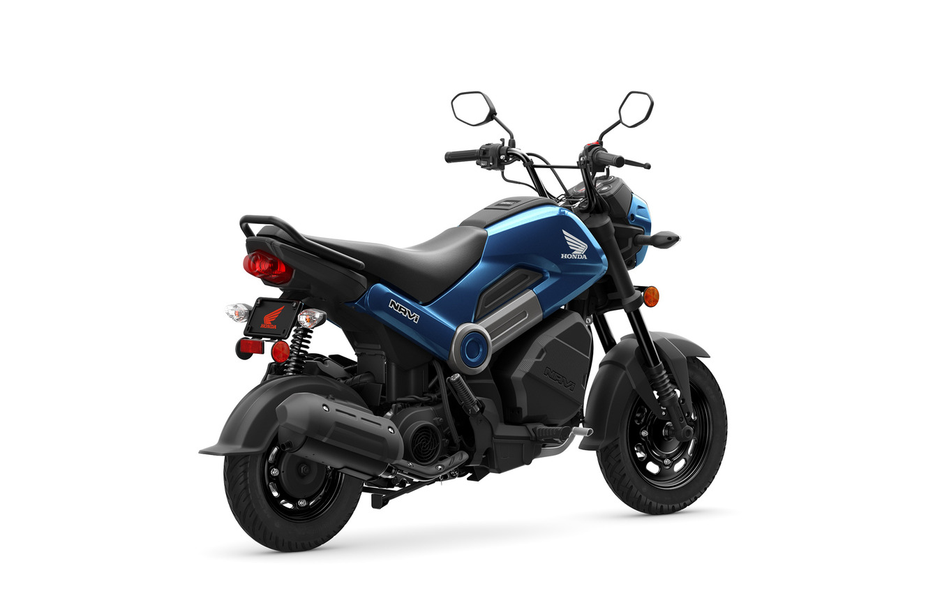 ホンダ『NAVI』の2026年モデル