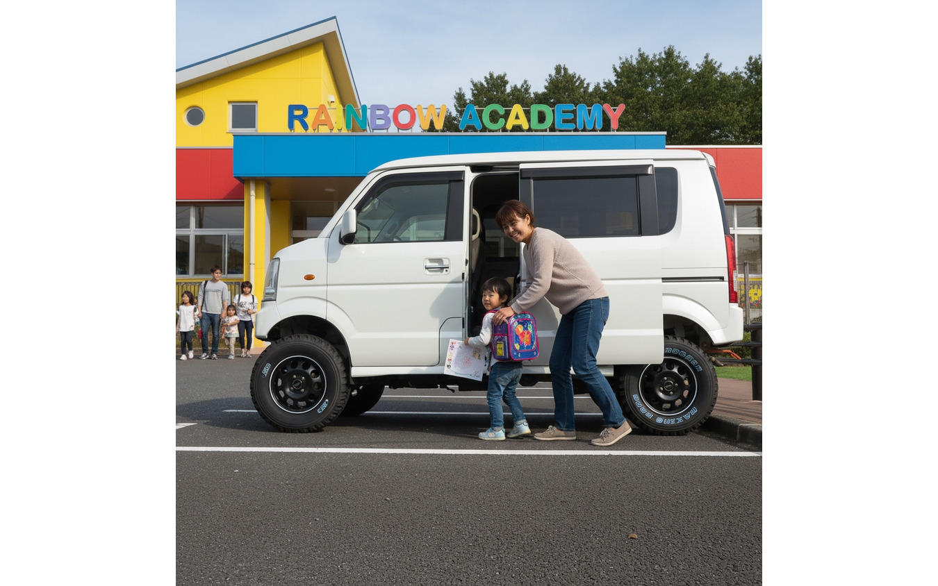 アゲバンGUARDIAN(ガーディアン)