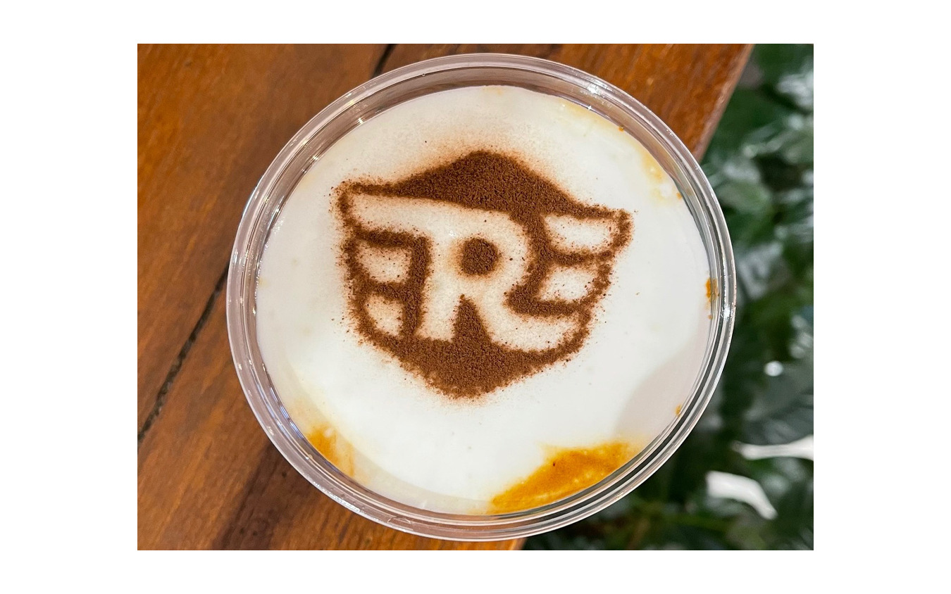 バイクファンに人気の東京・浅草のカフェ「オルティガ」