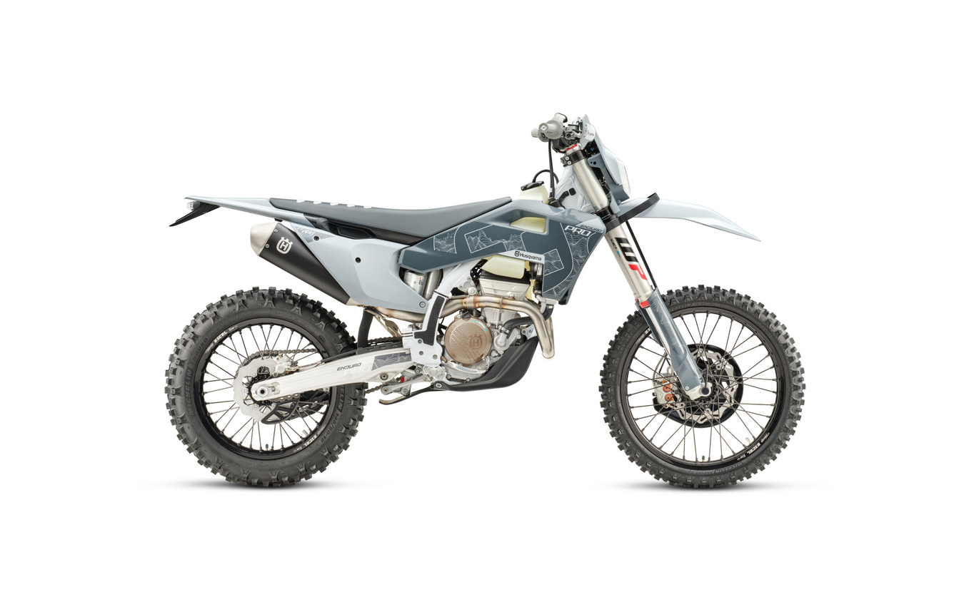 ハスクバーナ FE 350 Pro 2026年モデル