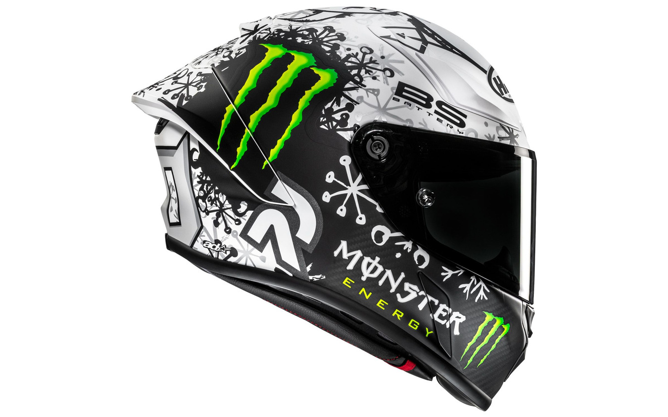 HJH285 RPHA 1N V2 CARBON スノーディアブロ