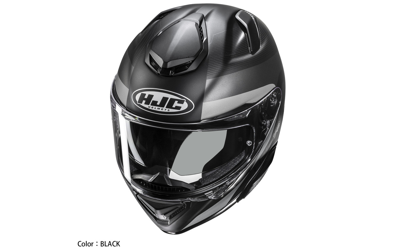 RPHA 72 フィタ ブラック（MC5SF）