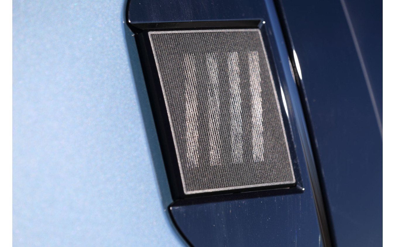 フィアット グランデパンダ（MHEV）