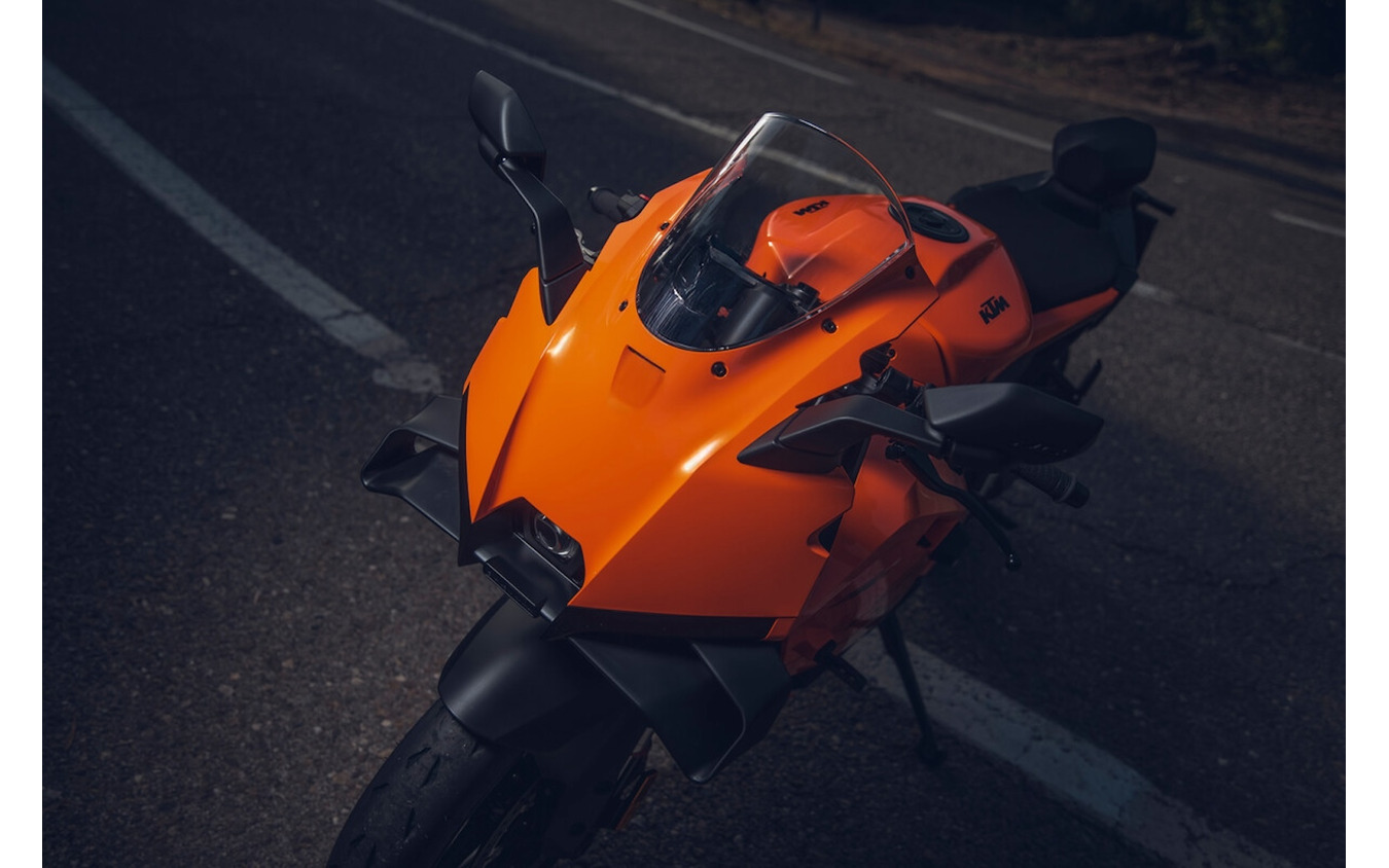 KTM 990 RC R