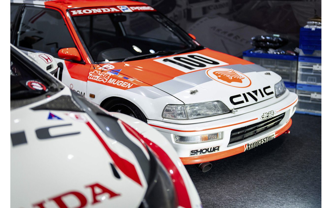 ARMORTEK（アーマーテック）…大阪オートメッセ2026