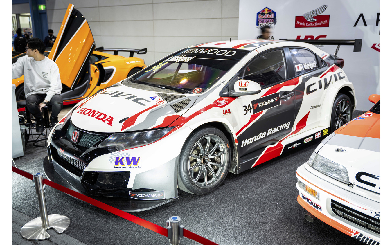 ARMORTEK（アーマーテック）…大阪オートメッセ2026