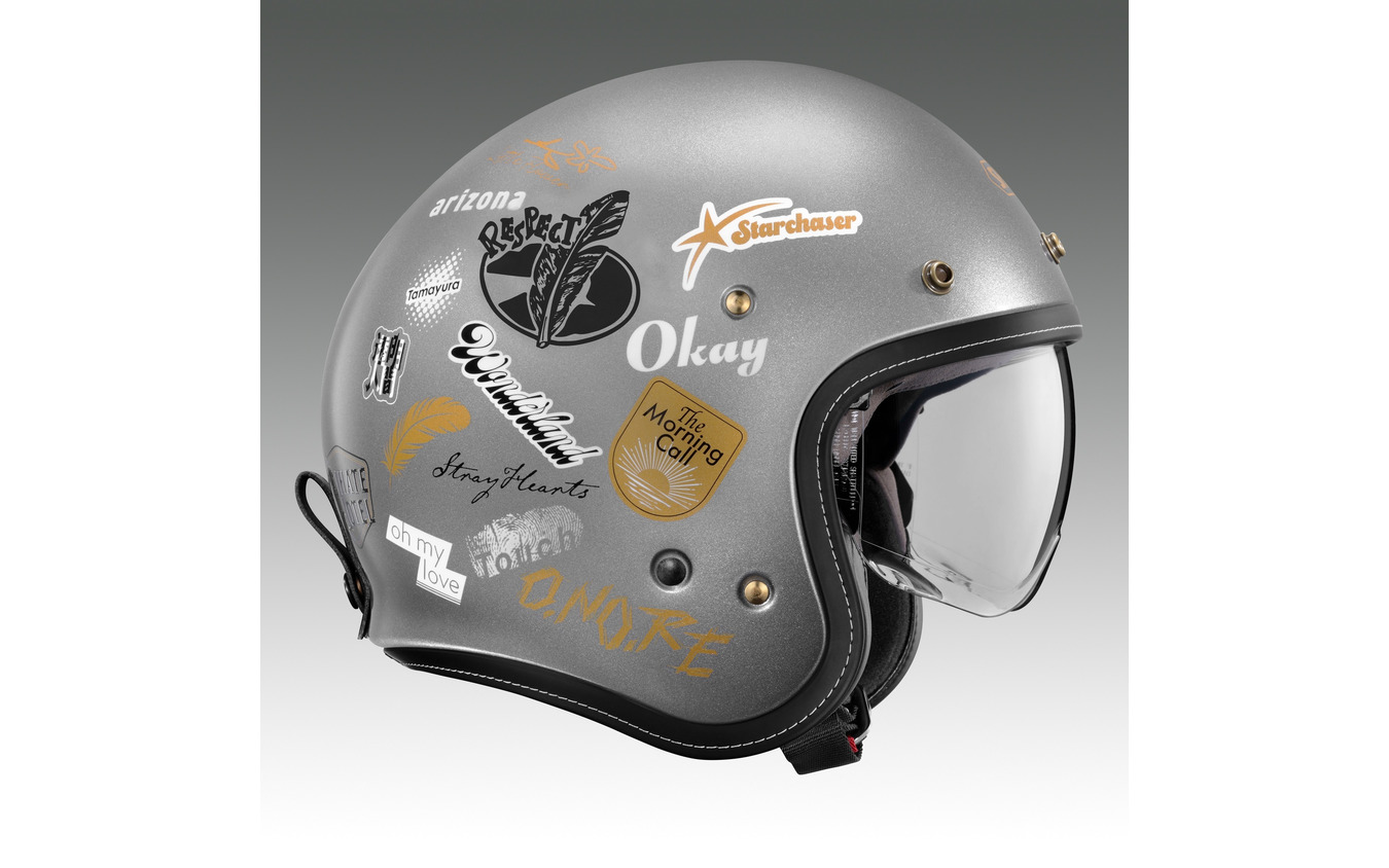 SHOEI J・O+ Koshi Inaba