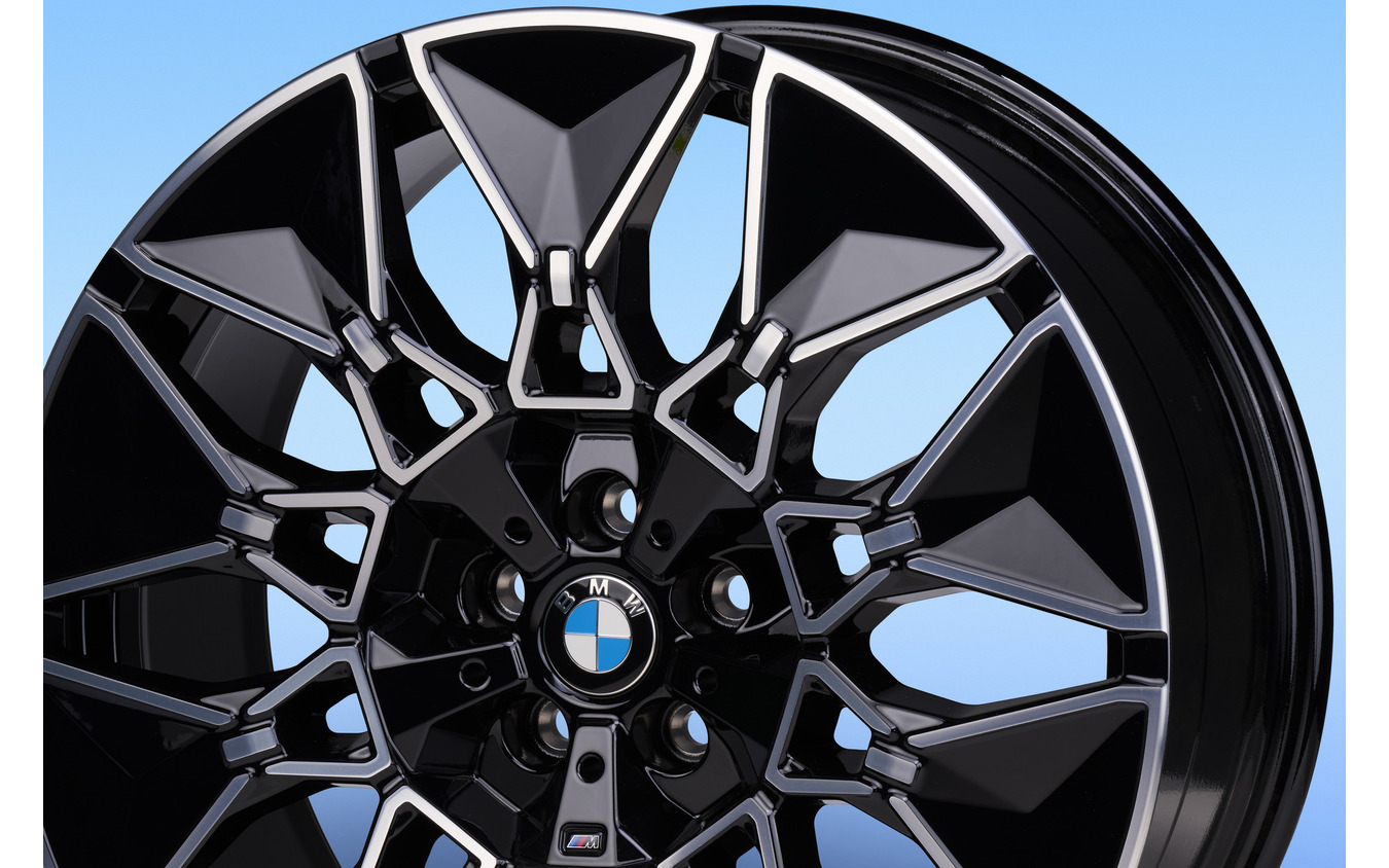 BMW i3 新型