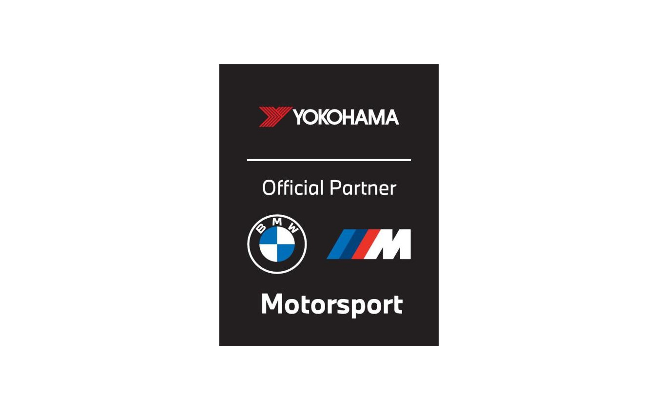横浜ゴムが「BMW Mモータースポーツ」のオフィシャルパートナーとしてニュル24時間レースに参戦