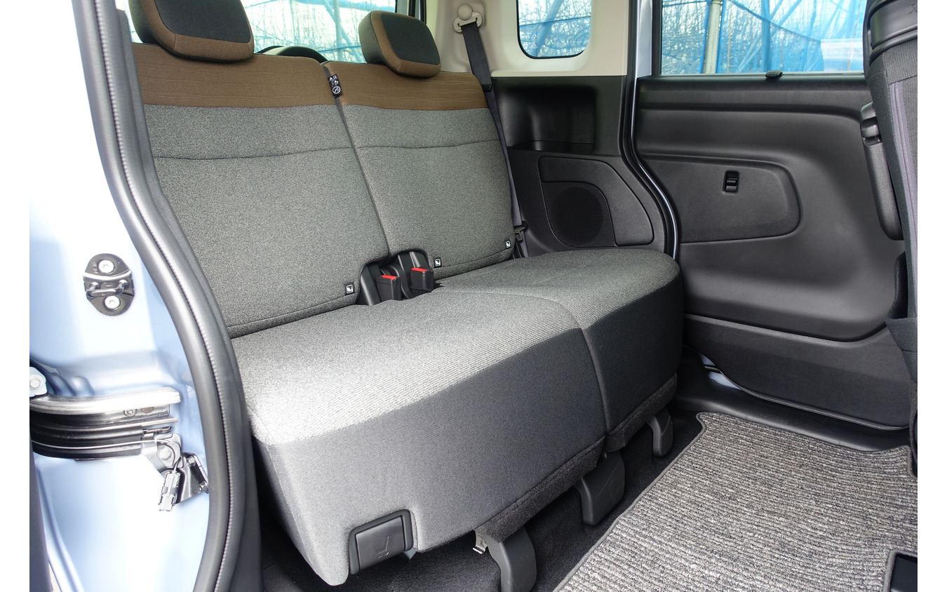 日産 ルークス ハイウェイスター