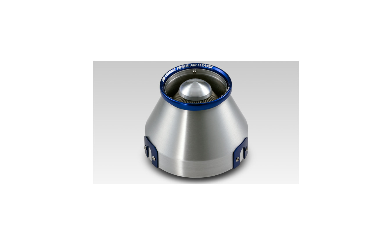 アドバンス・パワー・エア・クリーナー