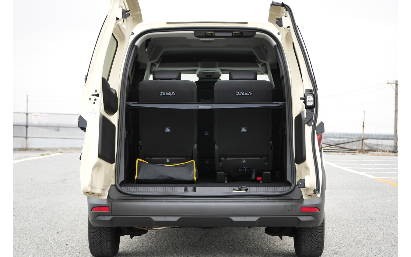 ルノー グランカングー