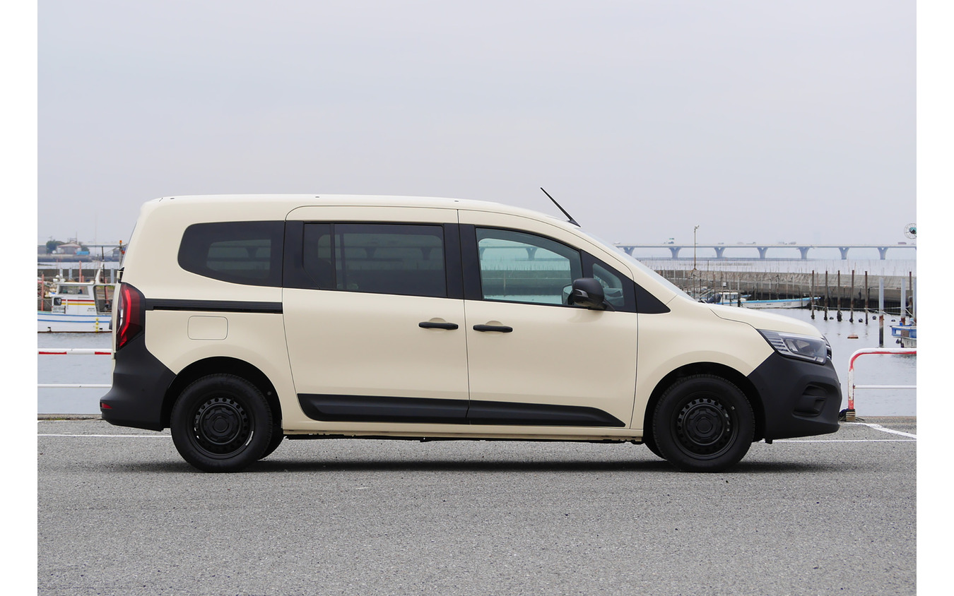 ルノー グランカングー