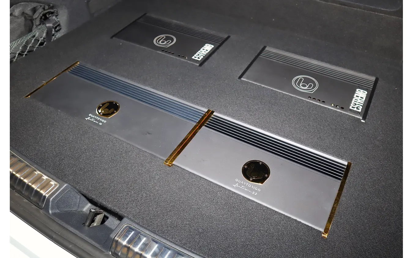 フェリースソニード AUDI A5