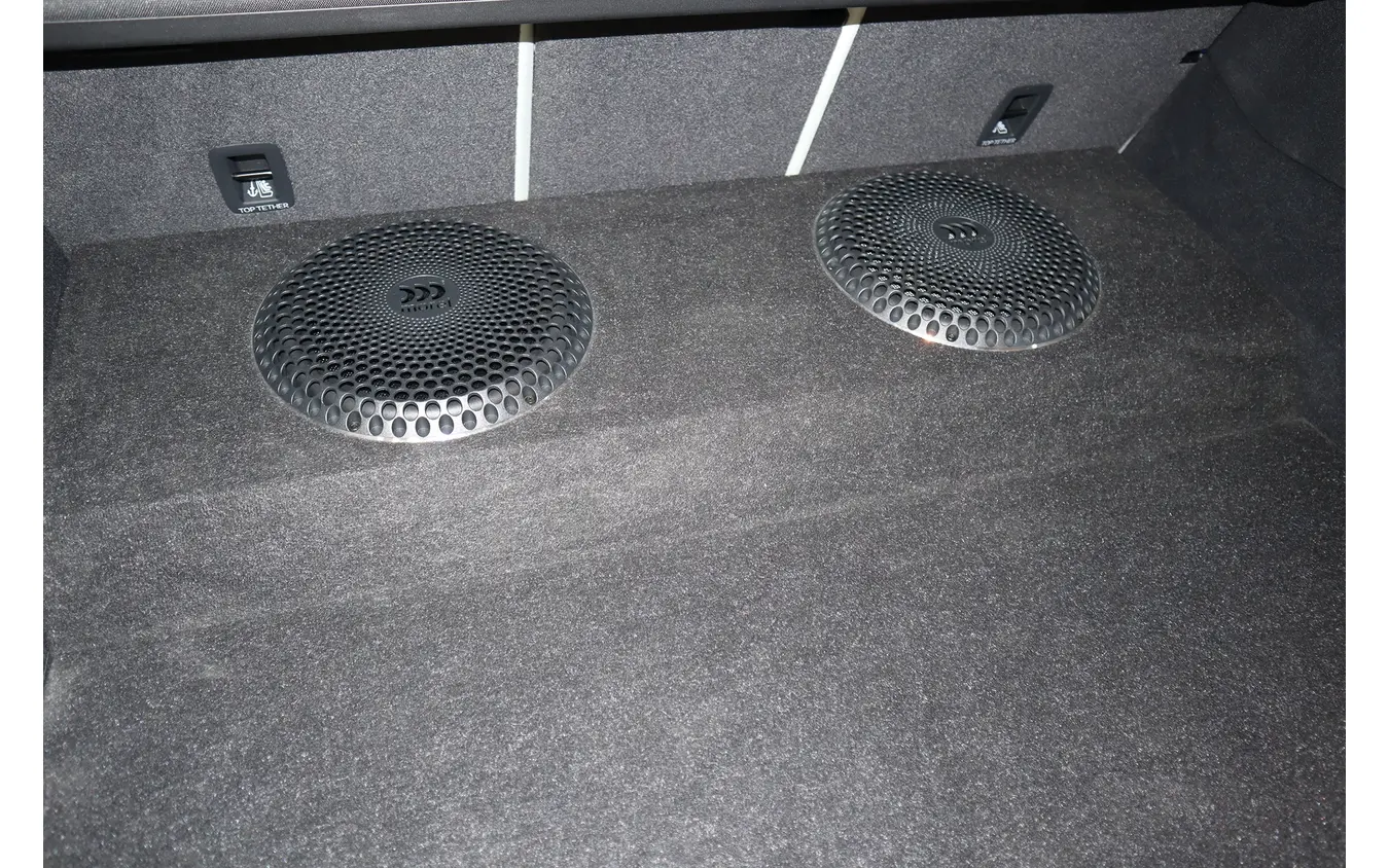 AVカンサイ堺店 AUDI A5