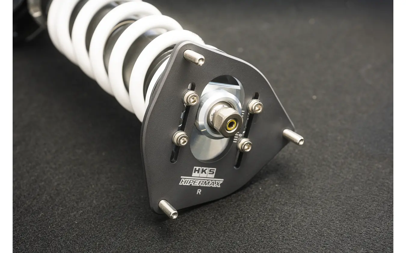 HKS「ハイパーマックスS」