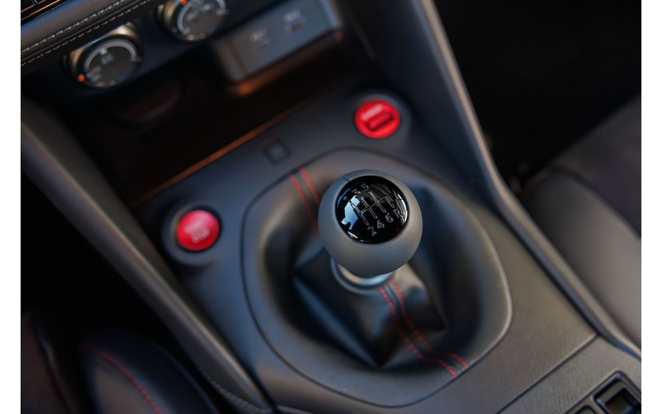 日産『Z NISMO』改良新型