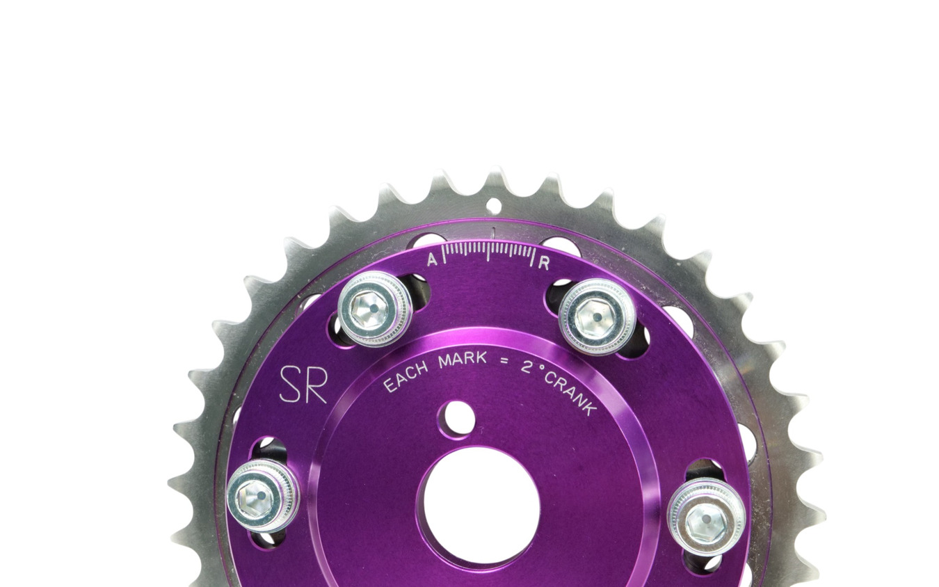 角度調整機構アップ