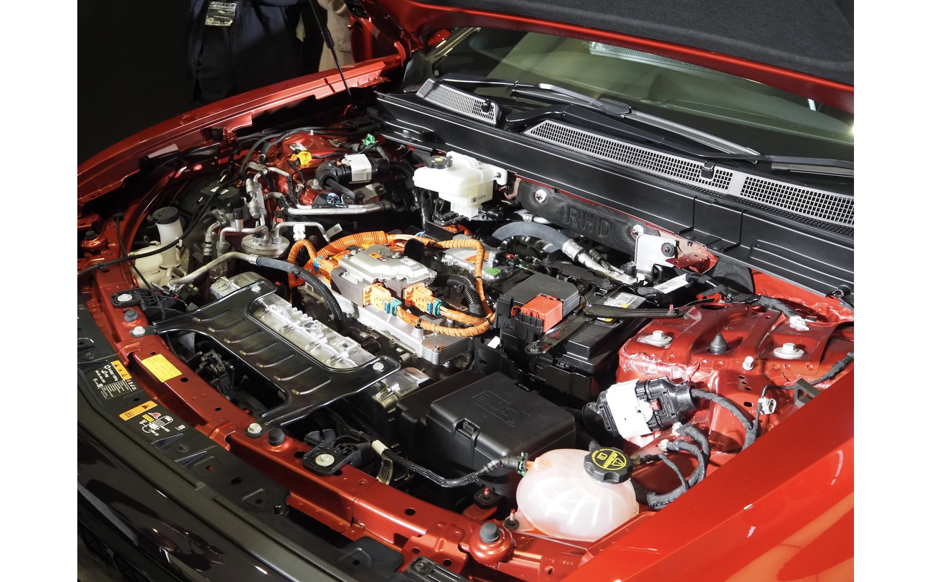 キャデラック・リリックV