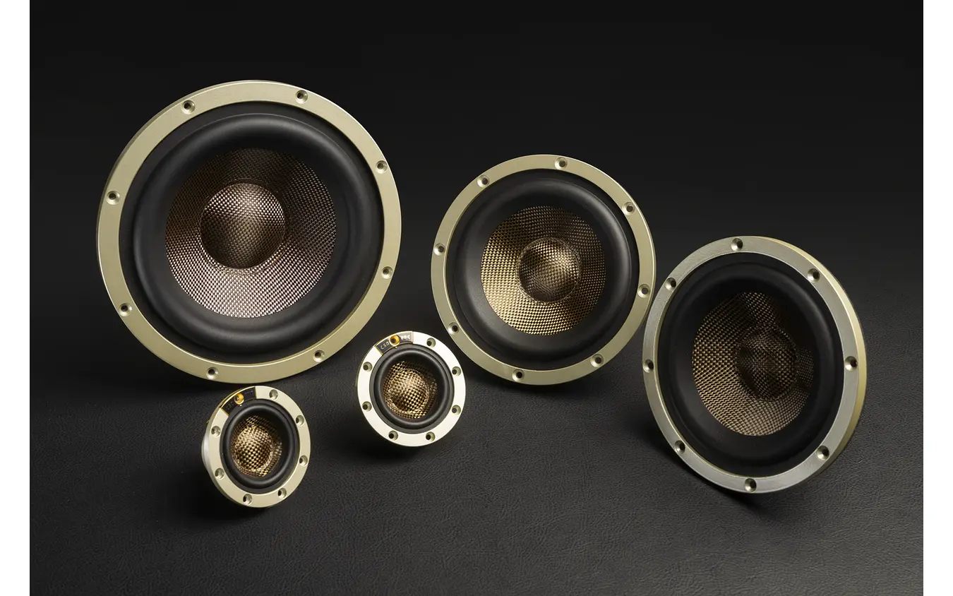 BEWITH Confidence GOLD