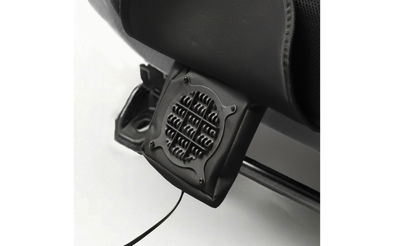 クラフトワークス「空調シートクーラー」