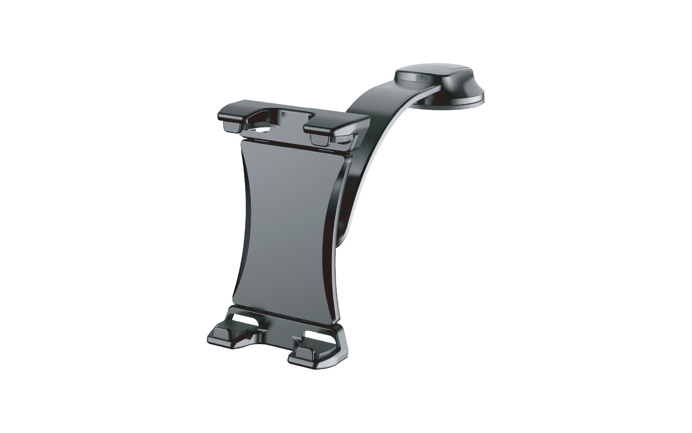 タブレットホルダー フレキアーム吸盤