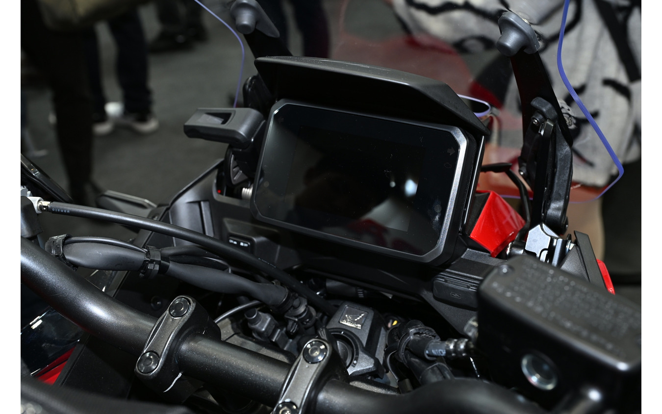 ホンダ CB1000GT（東京モーターサイクルショー2026）