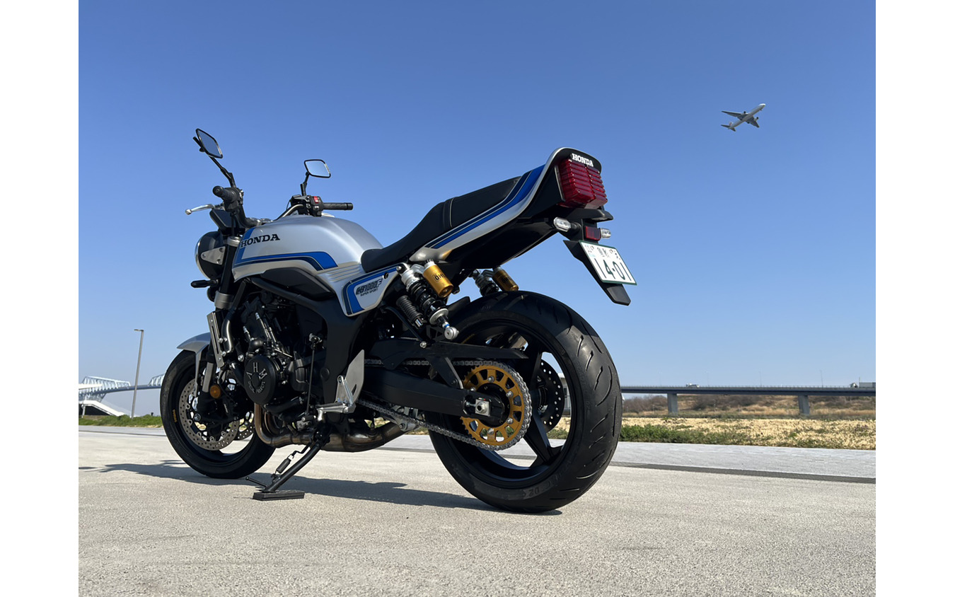 CB1000F CB-F（Spencer）Style