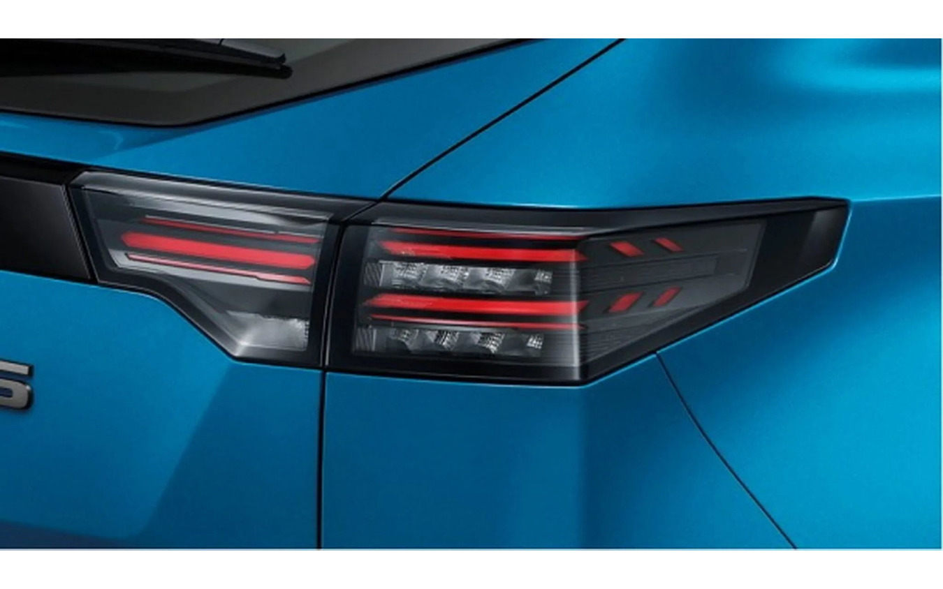 日産キックス e-POWER 改良新型