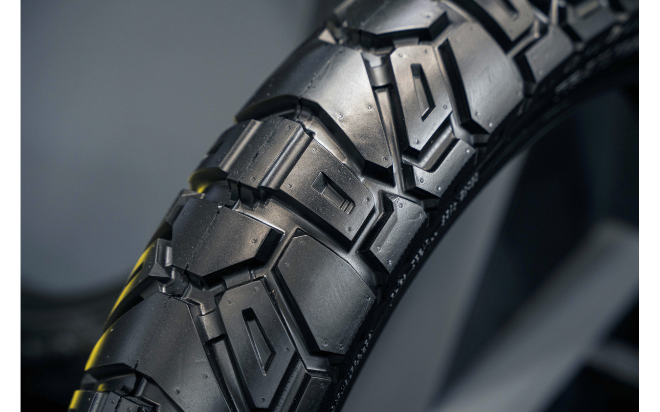 DUNLOP（ダンロップ）…東京モーターサイクルショー2026