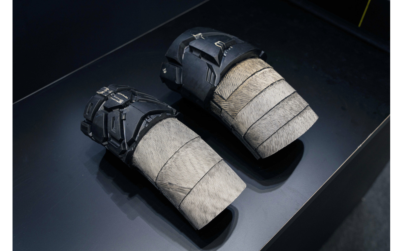 DUNLOP（ダンロップ）…東京モーターサイクルショー2026