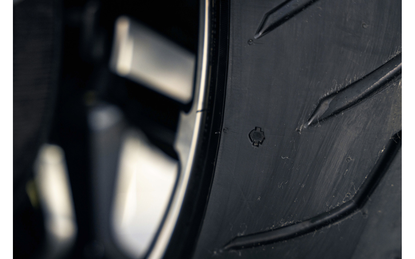 DUNLOP（ダンロップ）…東京モーターサイクルショー2026