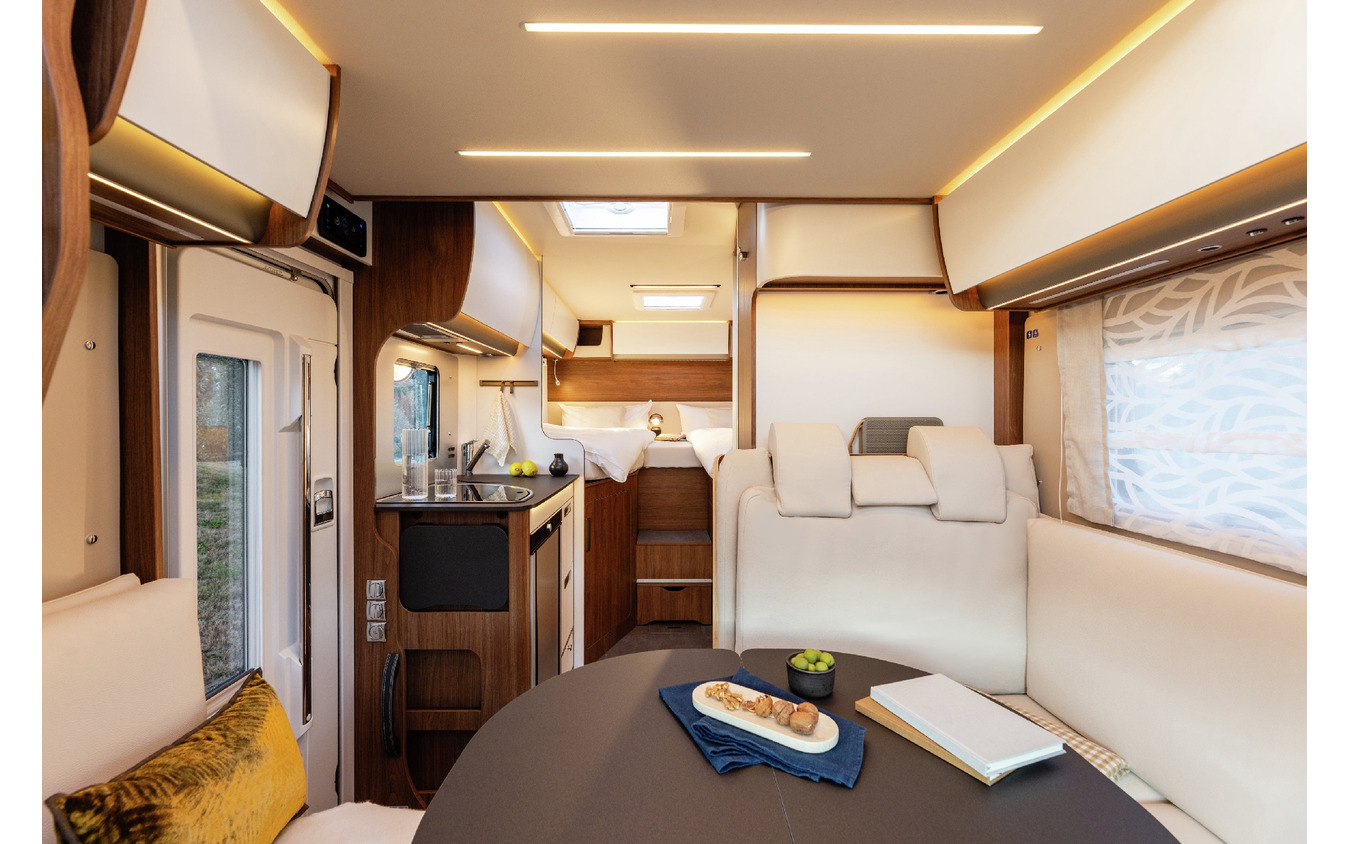 LAIKA ECOVIP Titanio L 3019