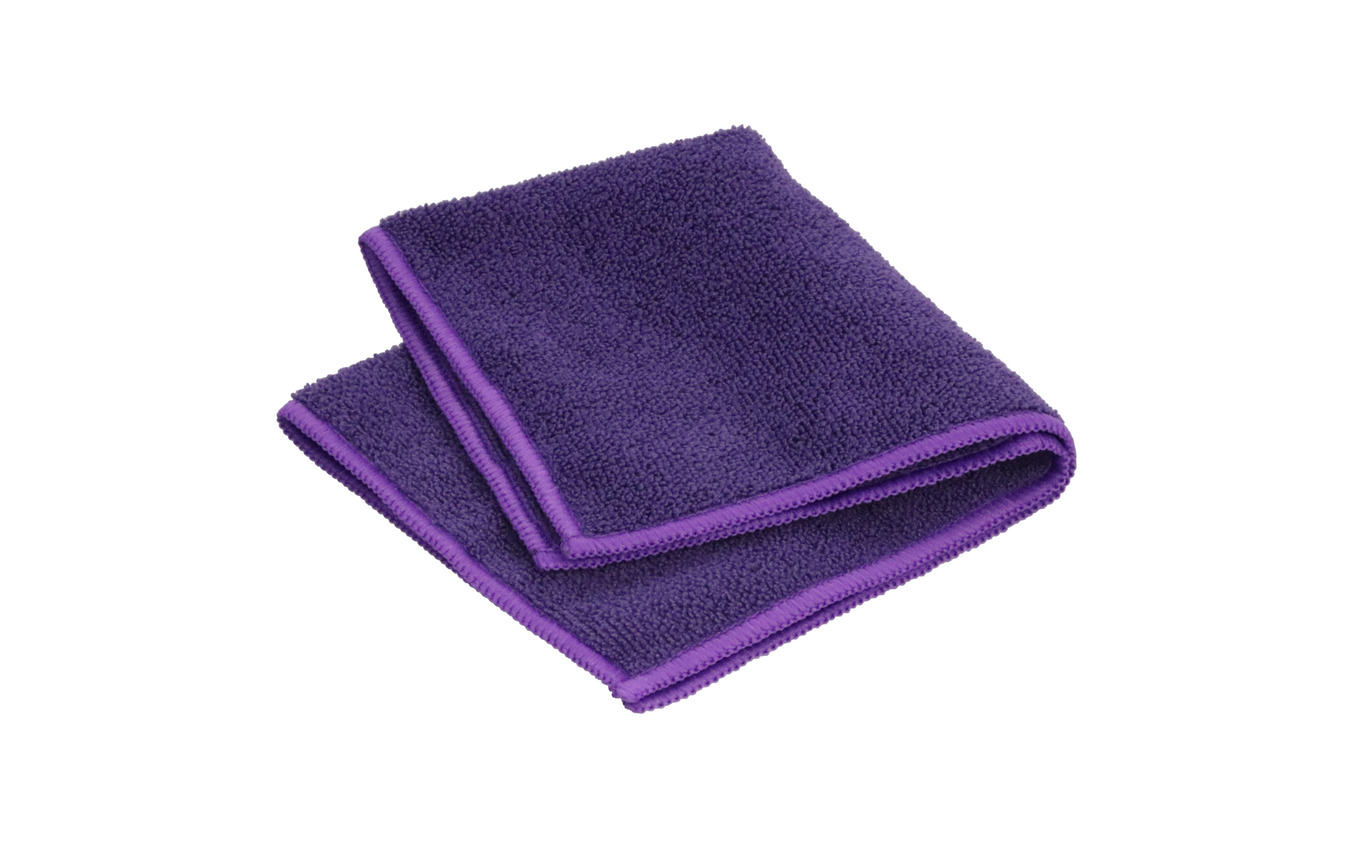 パープルマジック ホイール専用クロス