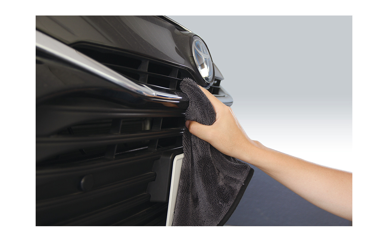 超吸水ゼロタオル