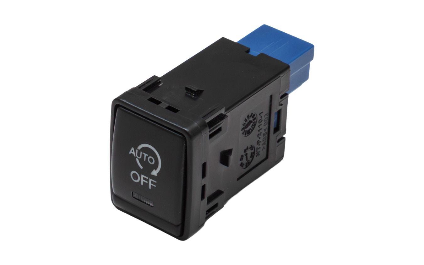 『セレナ』『エクストレイル』専用「アイドリングストップキャンセラー」