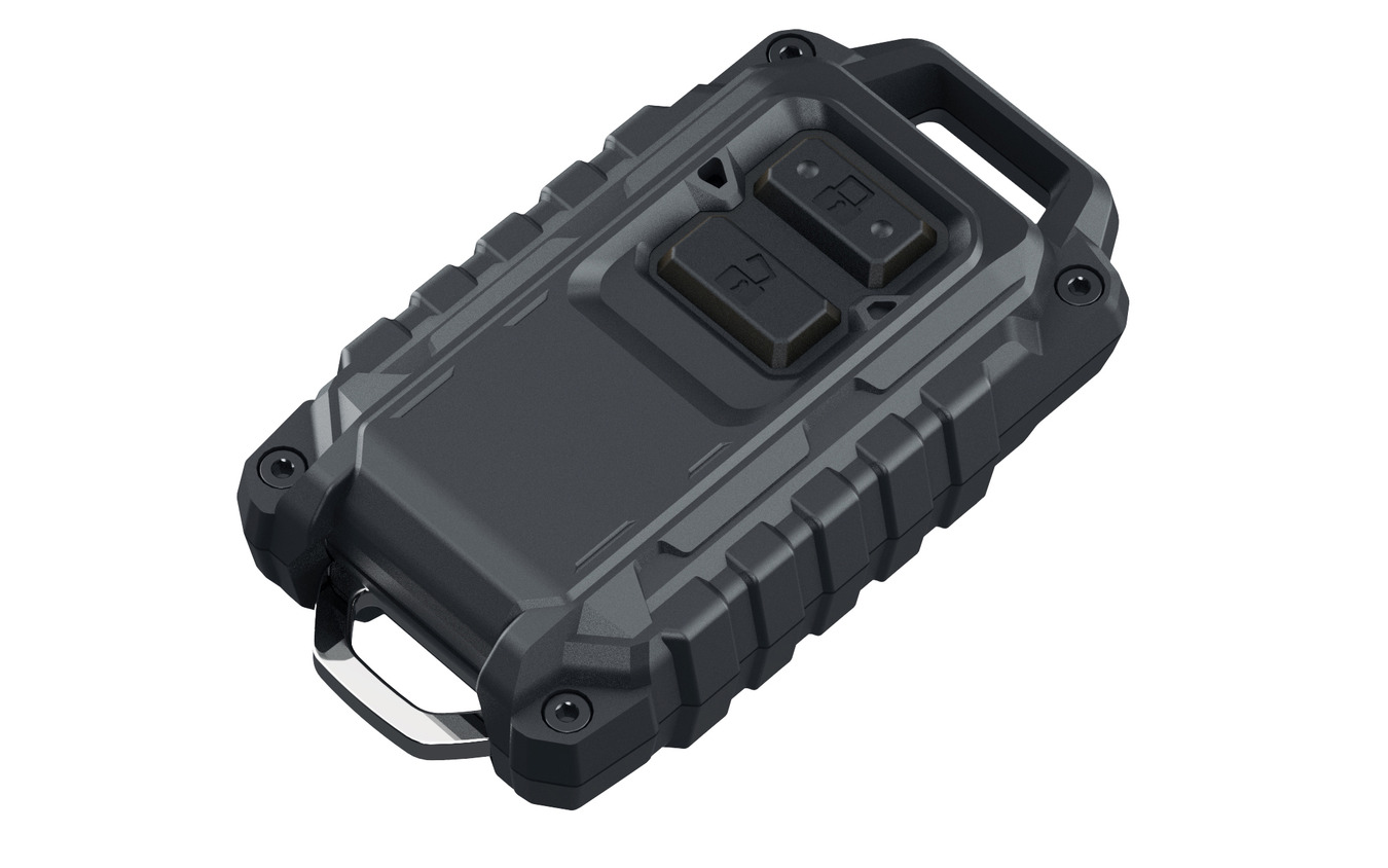 EXEA・スマートキーカバー2（E134JM）