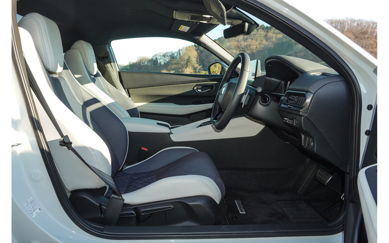 ホンダ プレリュード