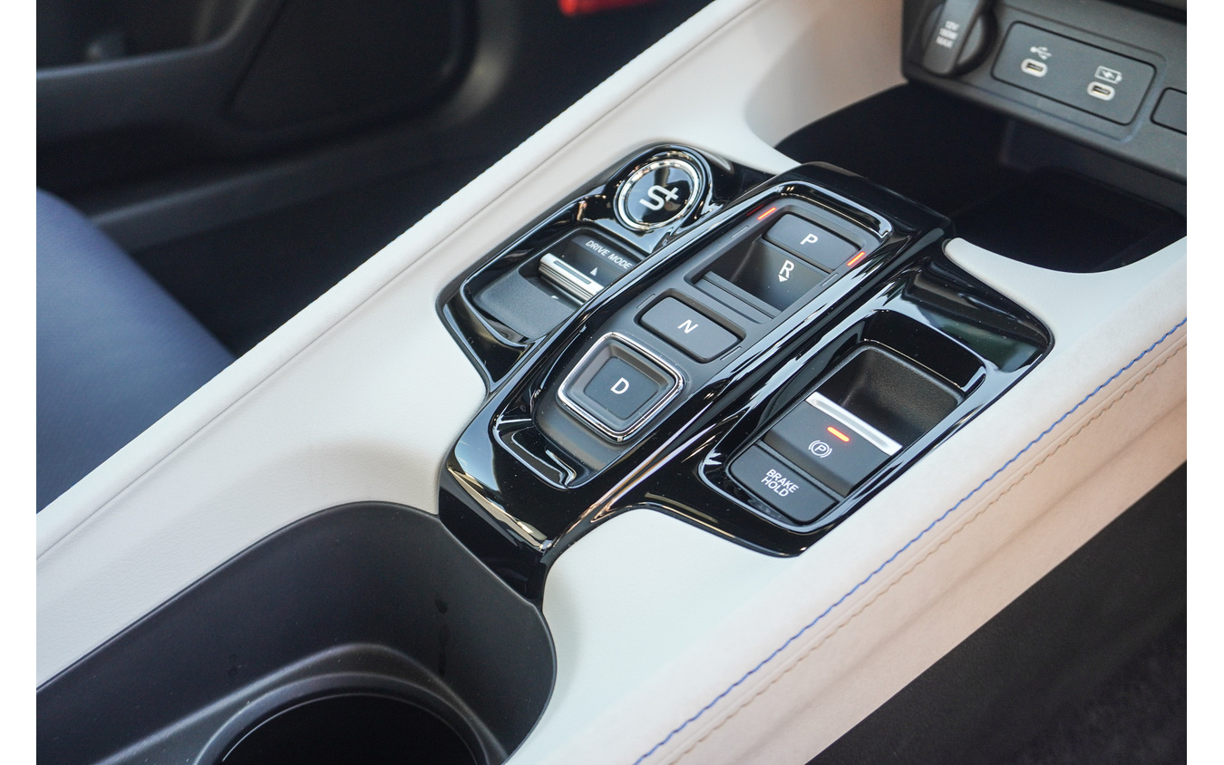 ホンダ プレリュード