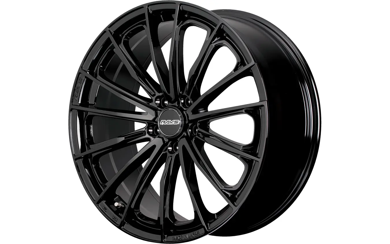 RS VOUGE SE（グロッシーブラック）