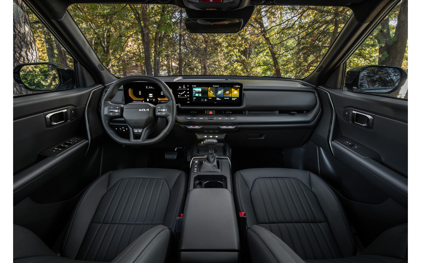 キア・セルトス 新型