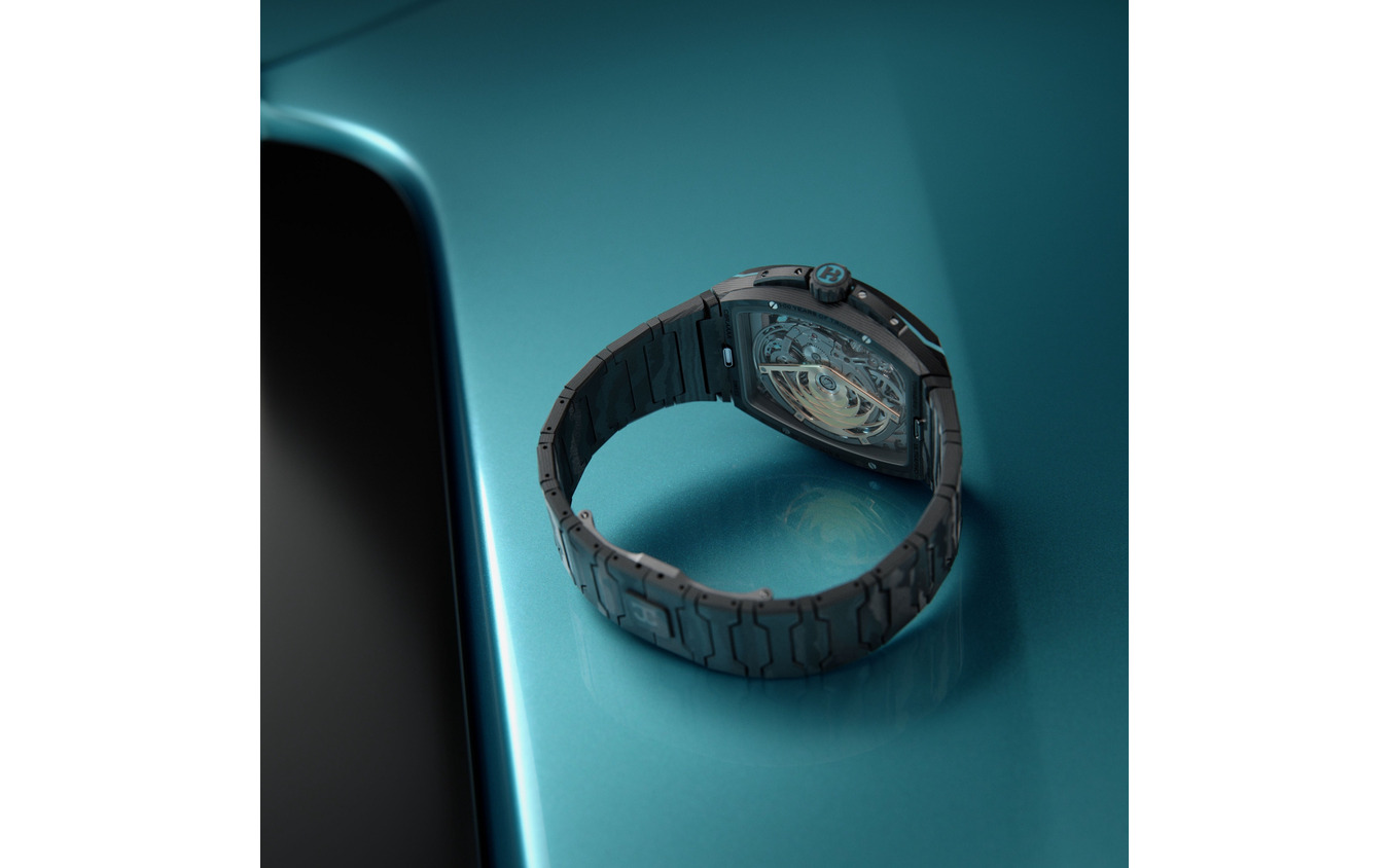 ウルトラフィーノ マセラティ